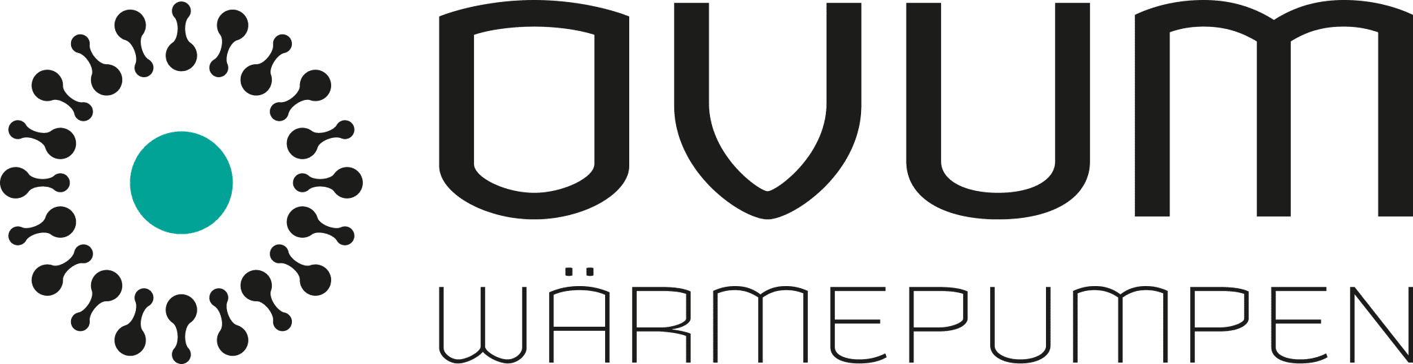 OVUM Logo