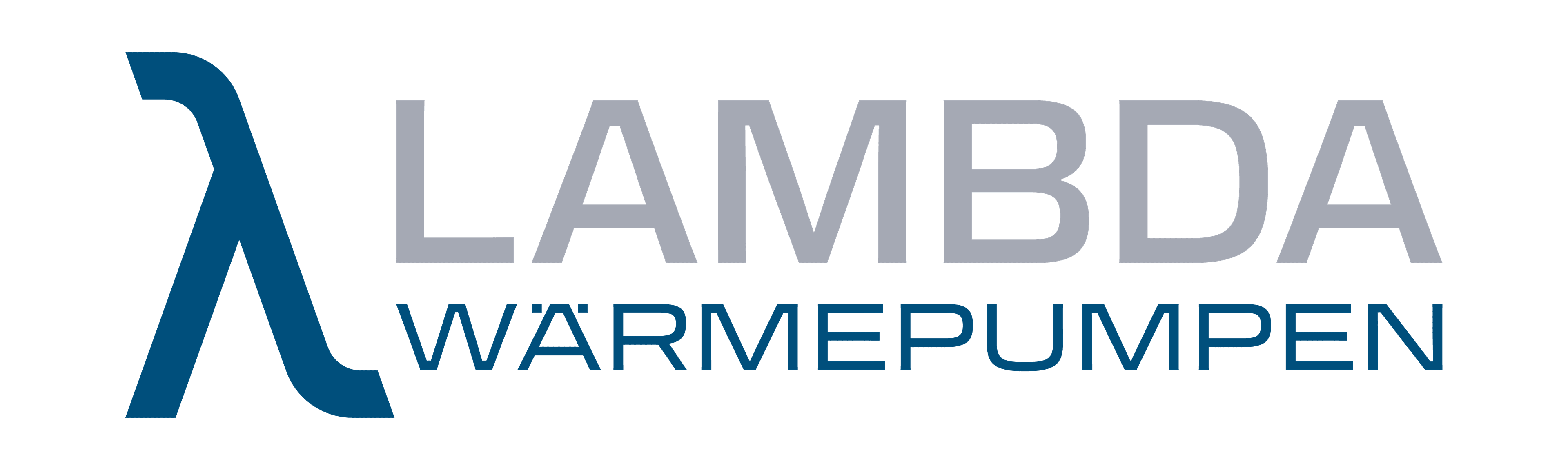 Lambda Logo