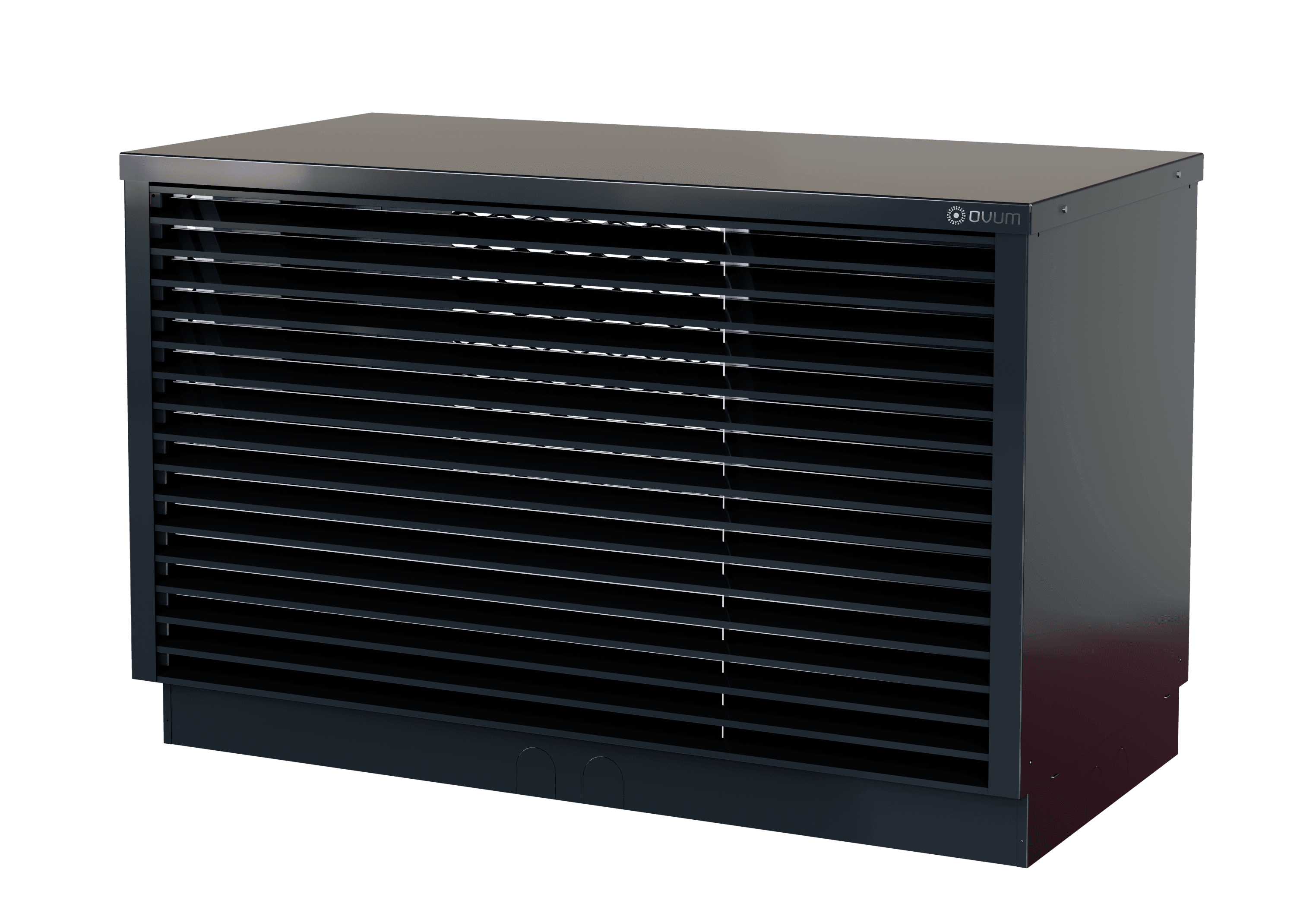 OVUM Wärmepumpe ACP 312/520