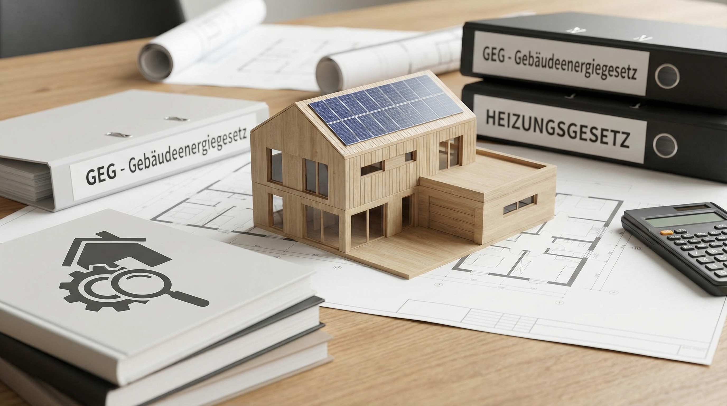 Heizungstausch 2026 – GEG und Gesetzgebung im Überblick